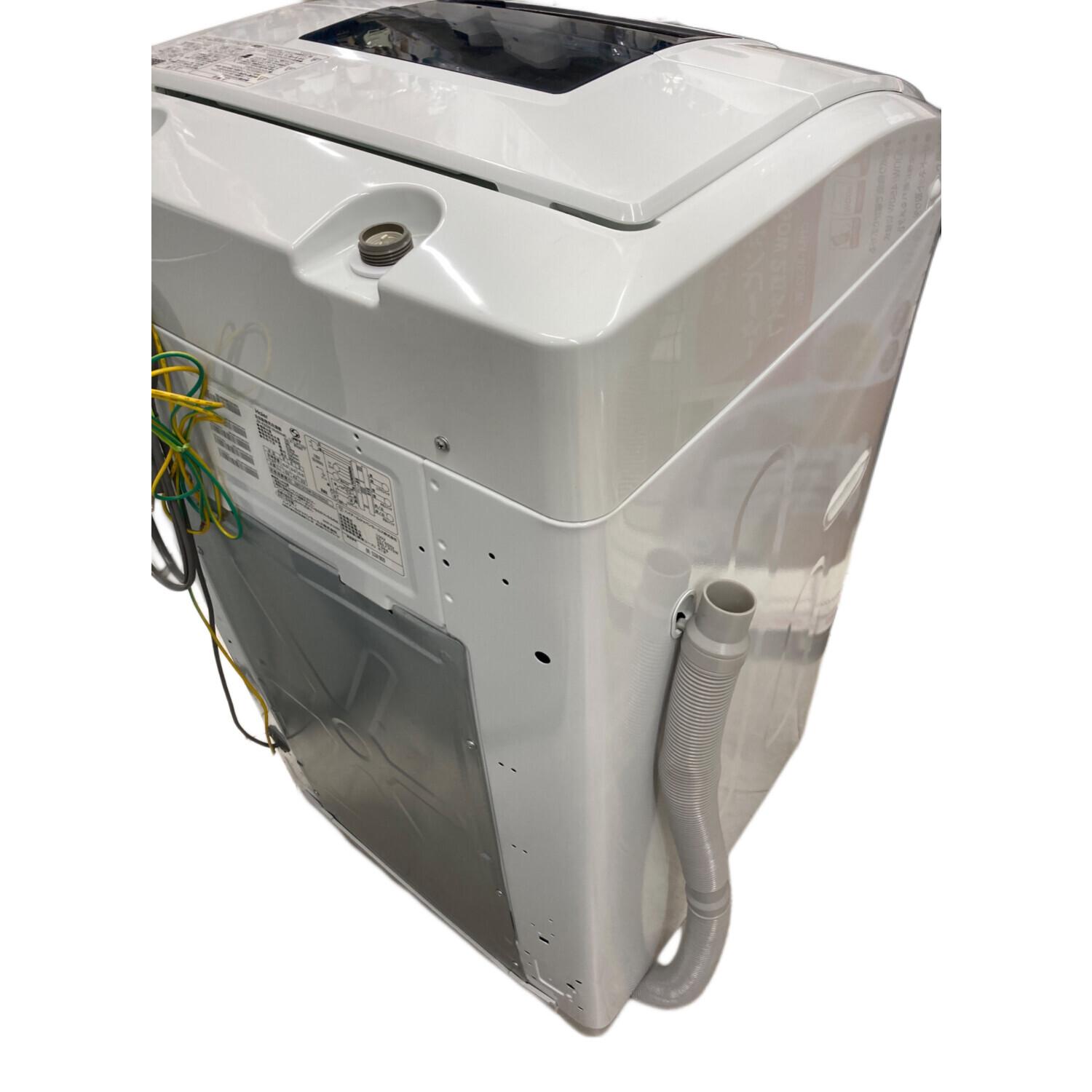 Haier (ハイアール) 全自動洗濯機 JW-K60M 2016年製｜トレファクONLINE