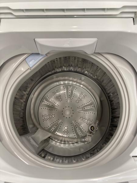 Haier (ハイアール) 全自動洗濯機 JW-K60M 2016年製｜トレファクONLINE