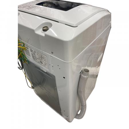 Haier (ハイアール) 全自動洗濯機 JW-K60M 2016年製｜トレファクONLINE