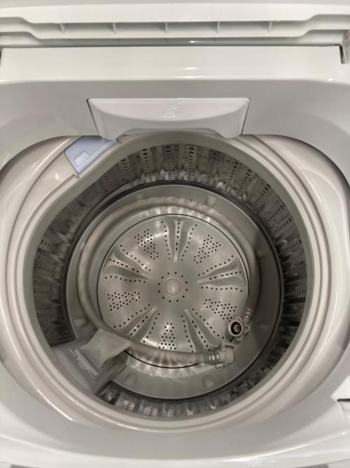 Haier (ハイアール) 全自動洗濯機 JW-K60M 2016年製