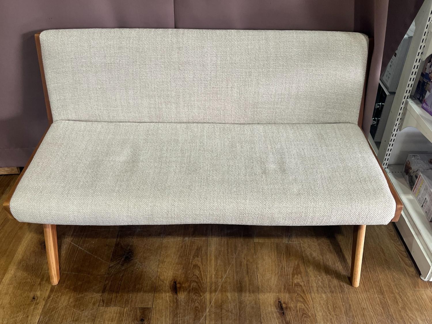 (別売りのベンチも同時購入必要) ウニコ unico ファニート　アーム付側 UNICO_FUNEAT_a3f5194a-59c0-