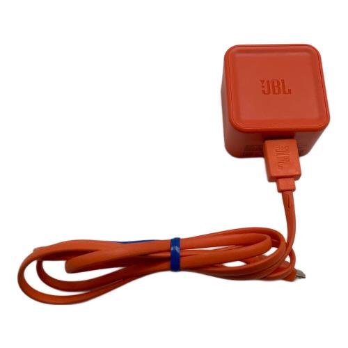 JBL (ジェービーエル) ワイヤレススピーカー CHARGE3