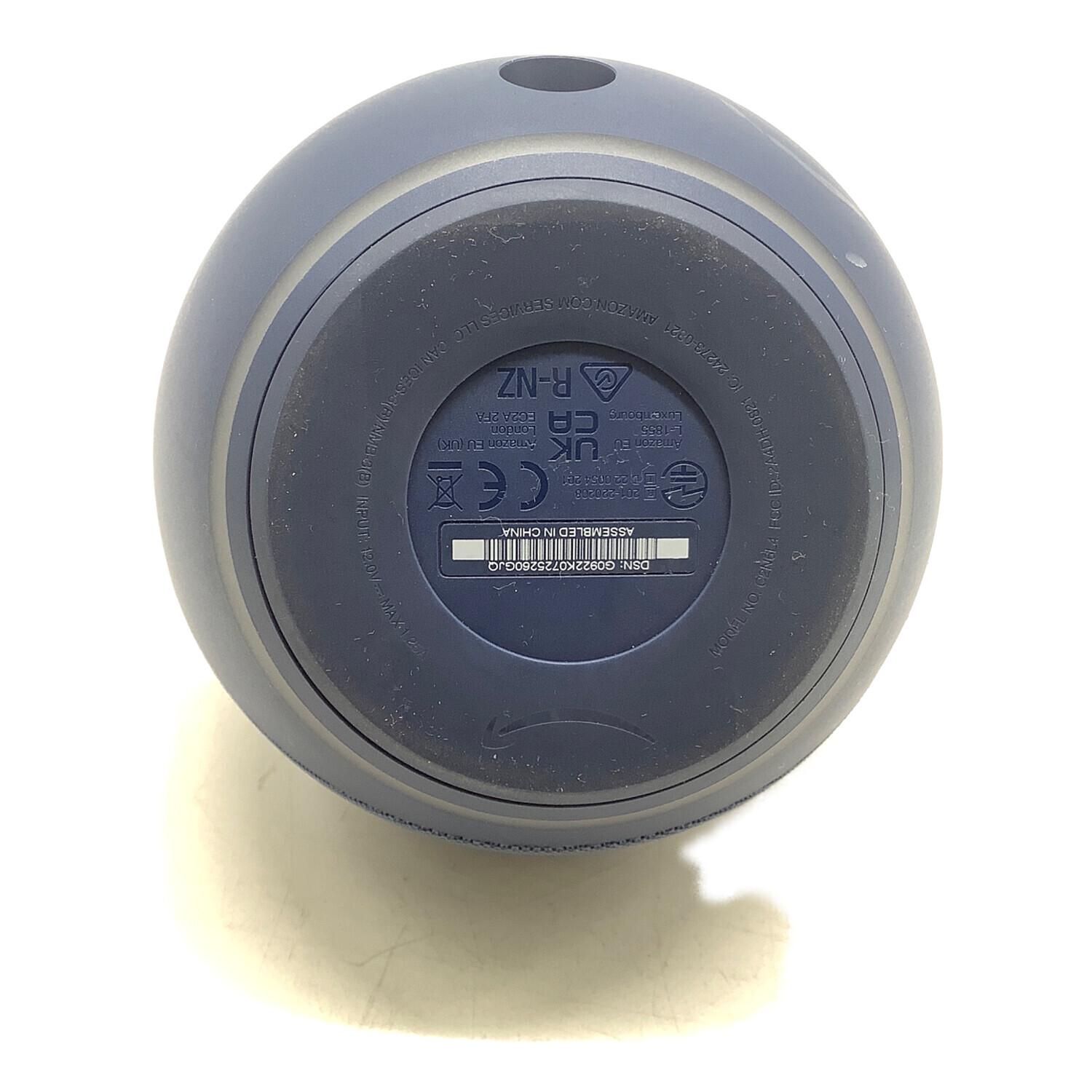 Amazon Echo Dot 第5世代 通電のみ確認済み｜トレファクONLINE