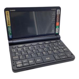 CASIO (カシオ) 電子辞書 XD-SR20000
