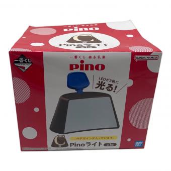 BANDAI (バンダイ) Pinoライト 一番くじ 森永乳業