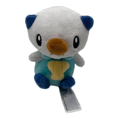 【タグ付き】ポケモンfit 87個セット Pokemon Center (ポケモンセンター) ヌイグルミ Pokemon fitセット