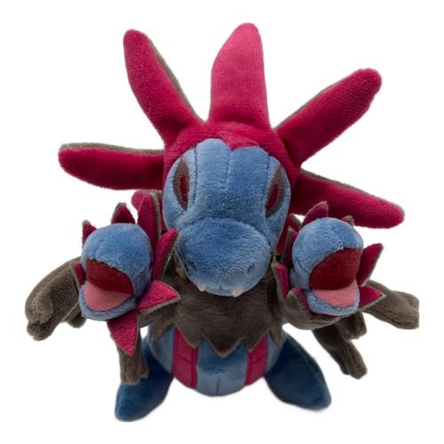 Pokemon Center (ポケモンセンター) ヌイグルミ Pokemon fitセット