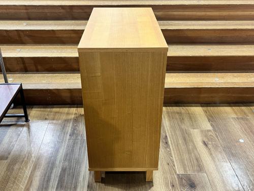 無印良品 (ムジルシリョウヒン) シェルフ ナチュラル 88 2段