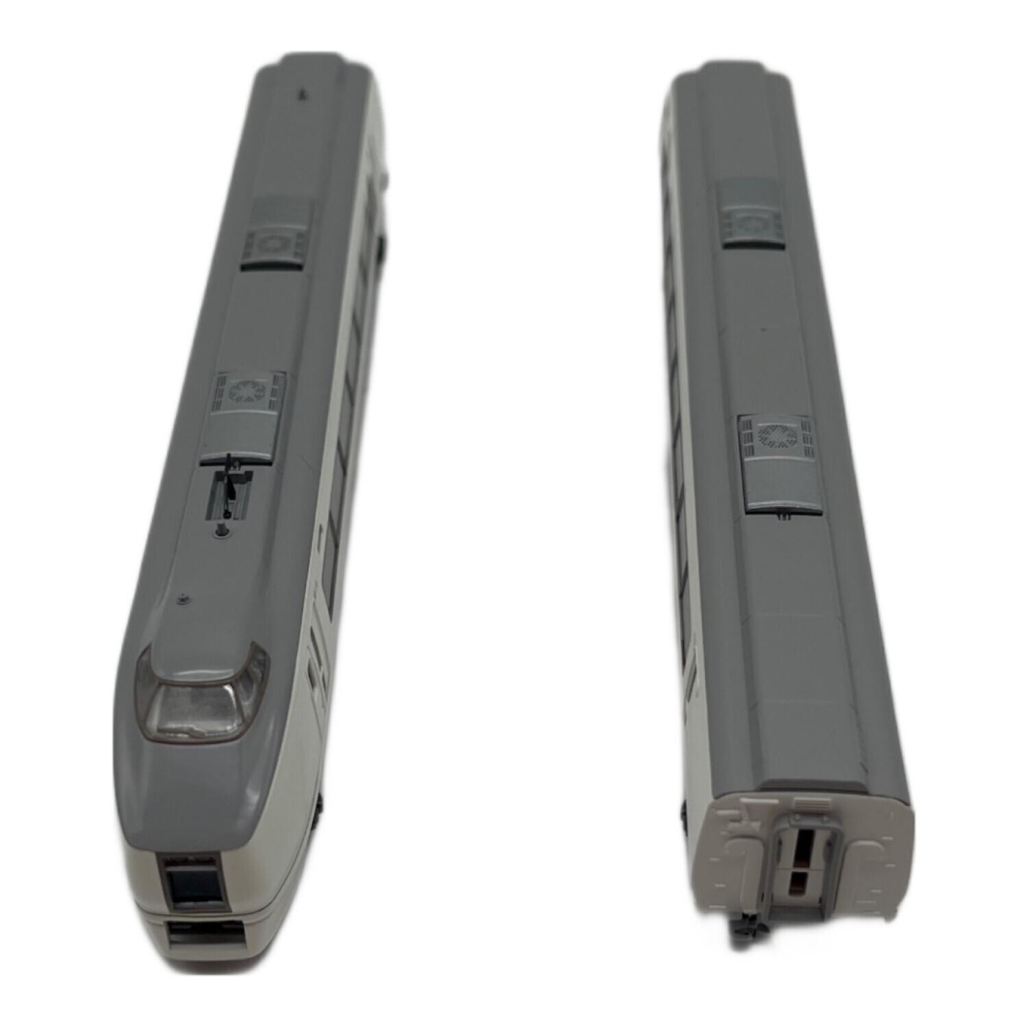 KATO (カトー) Nゲージ ハガレ有 10－164 651系 スーパーひたち 交直