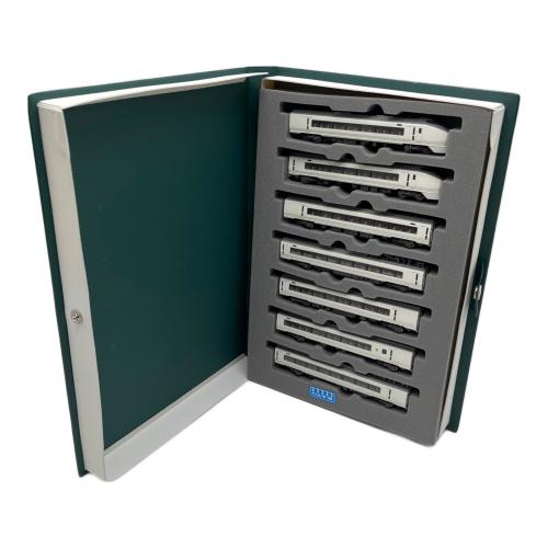 KATO (カトー) Nゲージ ハガレ有 10－164 651系 スーパーひたち 交直