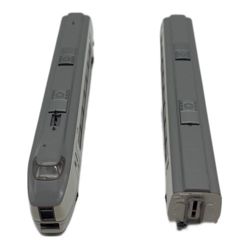 KATO (カトー) Nゲージ ハガレ有 10－164 651系 スーパーひたち 交直両用特急形電車