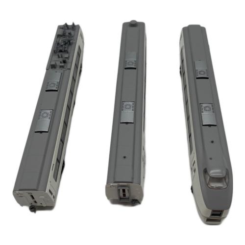 KATO (カトー) Nゲージ ハガレ有 10－164 651系 スーパーひたち 交直両用特急形電車