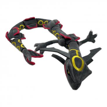 BANDAI（バンダイ）黒いレックウザ 抱きぬいぐるみ 一番くじ