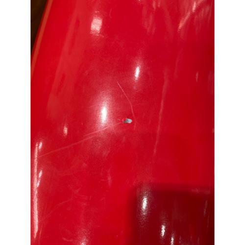 Coca Cola (コカコーラ) クーラーボックス レッド