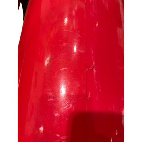 Coca Cola (コカコーラ) クーラーボックス レッド