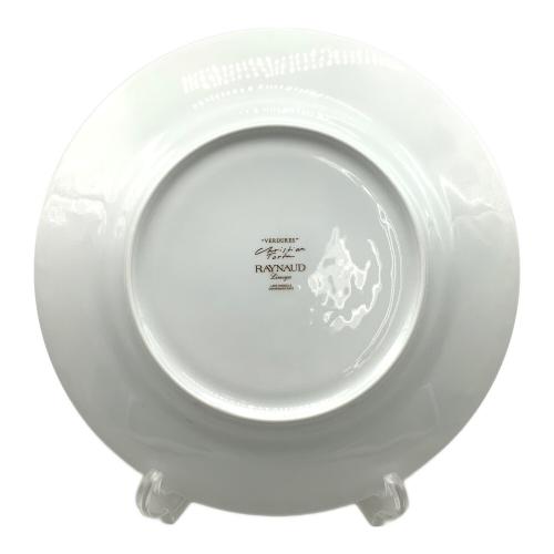 RAYNAUD Limoges (レイノー リモージュ) プレート