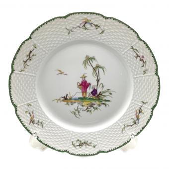 RAYNAUD Limoges (レイノー リモージュ) プレート　SI KIANG