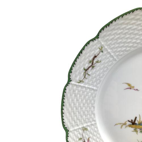 RAYNAUD Limoges (レイノー リモージュ) プレート　SI KIANG