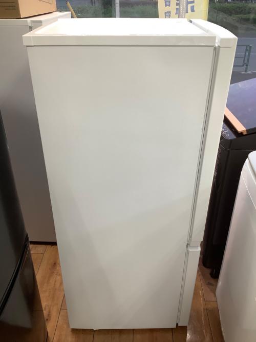 TOSHIBA (トウシバ) 2ドア冷蔵庫 60 GR-V15BS 2024年製 153L クリーニング済