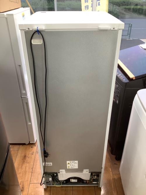 TOSHIBA (トウシバ) 2ドア冷蔵庫 60 GR-V15BS 2024年製 153L クリーニング済