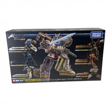 TAKARA TOMY (タカラトミー) フィギュア 開封済 箱キズ有 ダイアクロン