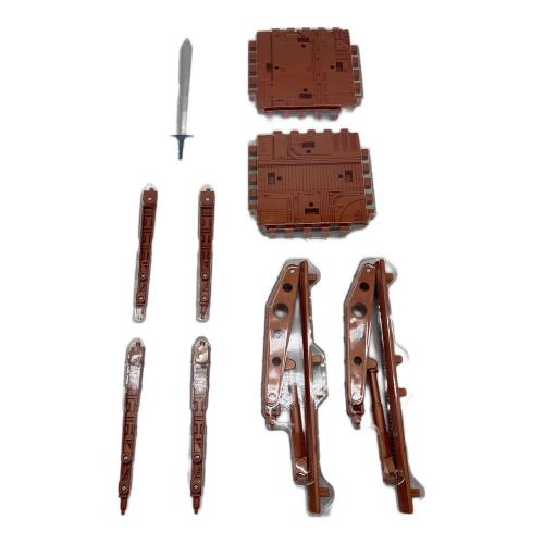 TAKARA TOMY (タカラトミー) 男の子おもちゃ トレインボットカエン/ライデンBOXセット TRANS FORMERS MPG-06S