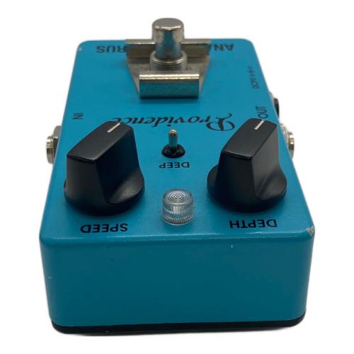 Providence（プロビデンス） Anadime Chorus ADC-4 ネジ欠品