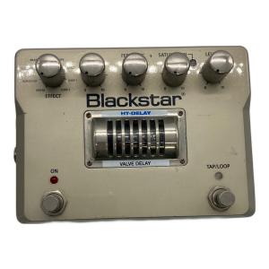 Blackstar (ブラックスター) エフェクター HT-DELAY