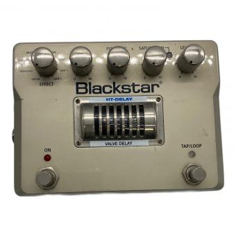 Blackstar (ブラックスター) エフェクター HT-DELAY