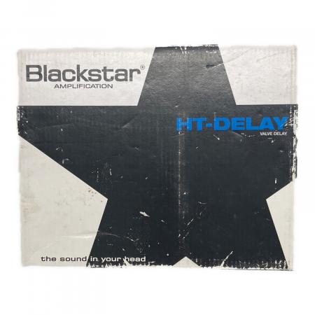 Blackstar (ブラックスター) エフェクター HT-DELAY｜トレファクONLINE