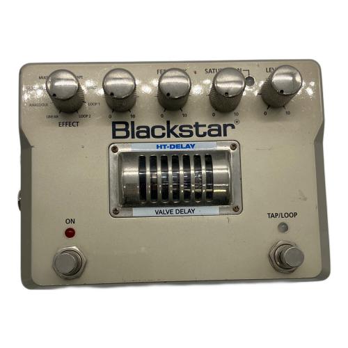 Blackstar (ブラックスター) エフェクター HT-DELAY