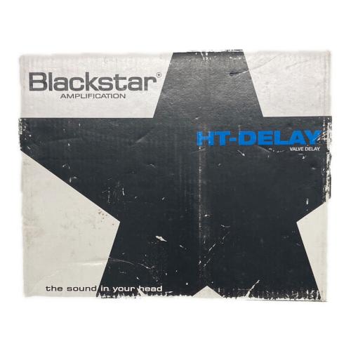 Blackstar (ブラックスター) エフェクター HT-DELAY