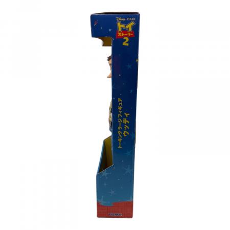 TOMY (トミー) フィギュア トイストーリー2・Disney・PIXAR・レトロ