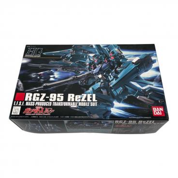 BANDAI (バンダイ) ガンプラ 1/144 RGZ-95 リゼル｜トレファクONLINE