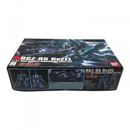 BANDAI (バンダイ) 1/144 HGUC RGZ-95 リゼル 「機動戦士ガンダムUC