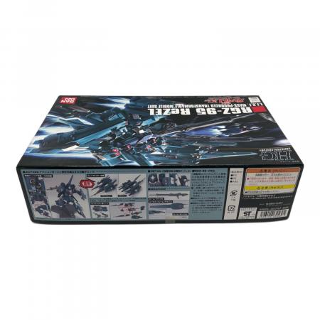 BANDAI (バンダイ) 1/144 HGUC RGZ-95 リゼル 「機動戦士ガンダムUC