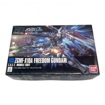 BANDAI (バンダイ) 1/144 HGCE REVIVE ZGMF-X10A フリーダムガンダム 「機動戦士ガンダムSEED」 ガンプラ