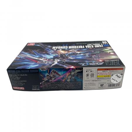 BANDAI (バンダイ) 1/144 HGCE REVIVE ZGMF-X10A フリーダムガンダム