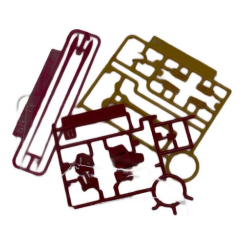 BANDAI　1/144 HGCE MBF-02+AQM/E-X01 ストライクルージュ 「機動戦士ガンダムSEED」 シリーズNo.176 [0189162] 1/144 HGCE MBF-02+AQM/E-X01 ストライクルージュ 「