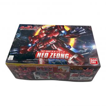 BANDAI (バンダイ) BB戦士 No.392 NZ-999 ネオ・ジオング 「機動戦士ガンダムUC」 ガンプラ