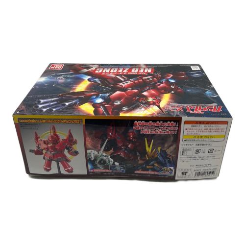 BANDAI (バンダイ) BB戦士 No.392 NZ-999 ネオ・ジオング 「機動戦士ガンダムUC」 ガンプラ