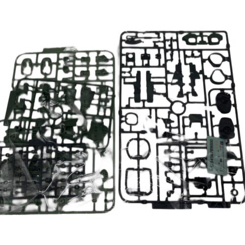 BANDAI (バンダイ) 1/144 HGUC MS-06F-2 ザクII F2型 ジオン軍仕様 「機動戦士ガンダム0083 STARDUST MEMORY」 ガンプラ