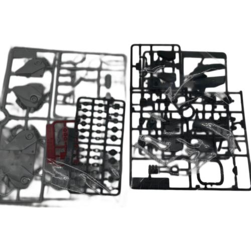 BANDAI (バンダイ) 1/144 HGUC AMX-011 ザクIII 「機動戦士ガンダムZZ」 ガンプラ