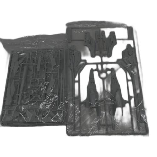 BANDAI (バンダイ) 1/550 HGM RX-78GP03 デンドロビウム 「機動戦士ガンダム0083 STARDUST MEMORY」 ガンプラ