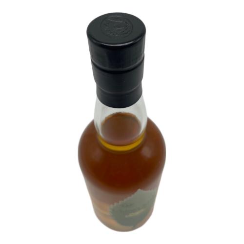 イチローズモルト ジャパニーズウィスキー 700ml ダブルディスティラリーズ 未開封