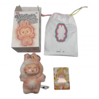 ヌイグルミ Big into Energy ピンク ラブブ