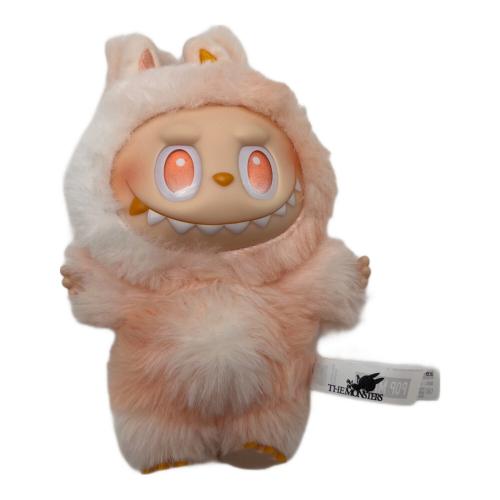 ヌイグルミ Big into Energy ピンク ラブブ