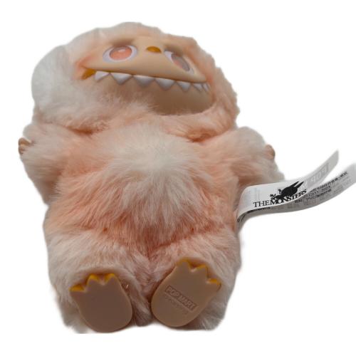 ヌイグルミ Big into Energy ピンク ラブブ