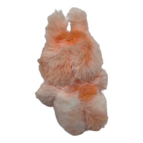 ヌイグルミ Big into Energy ピンク ラブブ