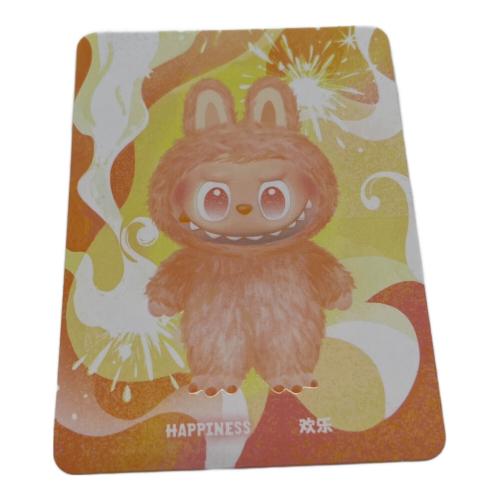 ヌイグルミ Big into Energy ピンク ラブブ